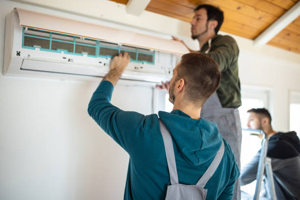 Lakeside, TX HVAC Company