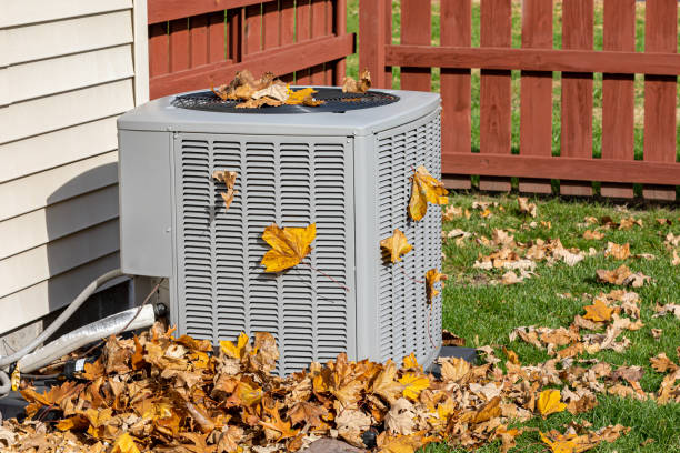 Best Central air repair  in Lakeside, TX