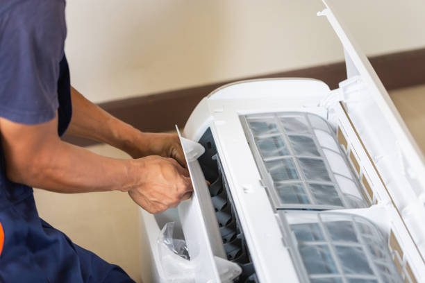 Best Best HVAC companies  in Lakeside, TX