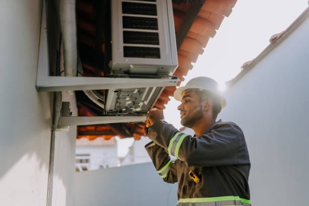 Best HVAC tune-up services  in Lakeside, TX
