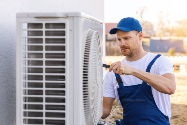 Best HVAC maintenance near me  in Lakeside, TX