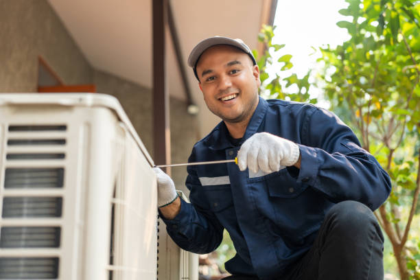 Best HVAC installation services  in Lakeside, TX