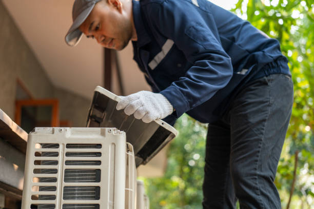Best Commercial HVAC repair  in Lakeside, TX